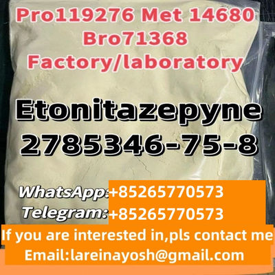 Xylazine hydrochloride CAS23076-35-9,CAS148870-57-9,CAS80532-66-7 - Photo 3
