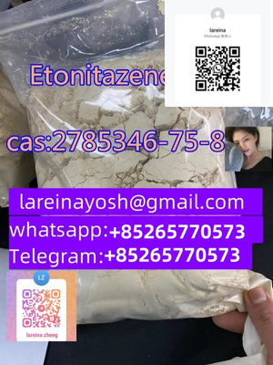 Xylazine hydrochloride CAS23076-35-9,CAS148870-57-9,CAS80532-66-7 - Photo 4