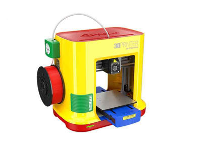XYZprinting da Vinci miniMaker 3D-Drucker 3FM1XXEU01B