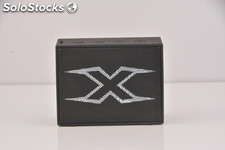 Xzero głośnik Bluetooth 4.1 czarny 3 W