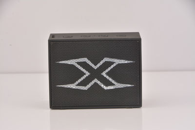 Xzero głośnik Bluetooth 4.1 czarny 3 W