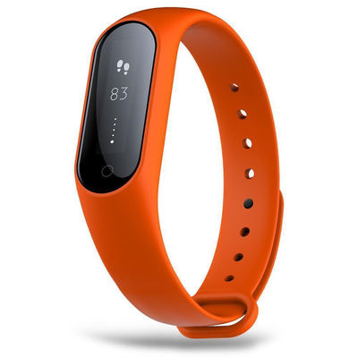 Y2 Plus Smart Wristband - Orange