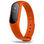 Y2 Plus Smart Wristband - Orange - 1