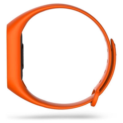 Y2 Plus Smart Wristband - Orange - Photo 3