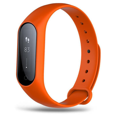 Y2 Plus Smart Wristband - Orange - Photo 4