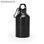 Yaca aluminum bottle 330 ml red ROMD4004S160 - 1