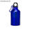 Yaca aluminum bottle 330 ml red ROMD4004S160 - Foto 3