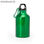 Yaca aluminum bottle 330 ml red ROMD4004S160 - Foto 4