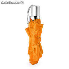 Yaku foldable umbrella orange ROUM5606S131 - Photo 3