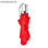 Yaku foldable umbrella red ROUM5606S160 - Foto 5