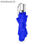 Yaku foldable umbrella royal blue ROUM5606S105 - 1