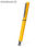 Yama pen yellow ROHW8021S103 - Photo 3
