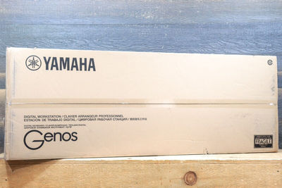 Yamaha Genos 76-key Digital Arranger - Foto 2