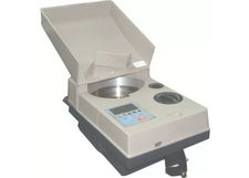 YD-200 Portable Coin Counter sorter counting sorting machine