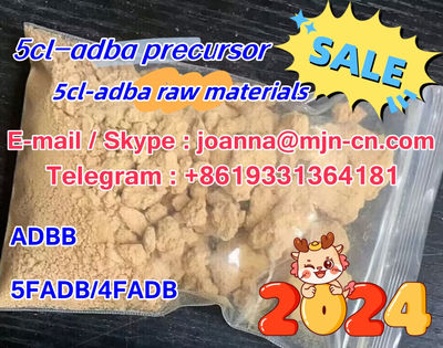 Yellow powder 5cl-adb-a 5cl 5cladb Strongest cannabinoid for sale