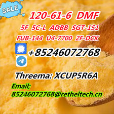 Yellow powder 5cl-adb Synthetic raw material 5cl 5F-adba dmf md-ma jw-h-018