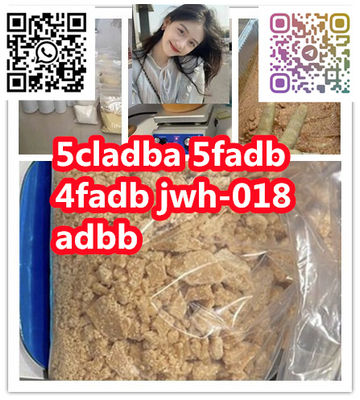 Yellow powder 5cladba 5cl adbb powder 5cl precursor raw material sale