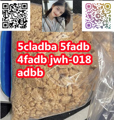 Yellow powder 5cladba 5cl adbb powder 5cl precursor raw material sale - Photo 2