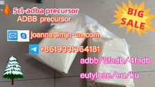 yellow powder cannabinoid 5CL-ADB-A 5cl adb 5cl 5cladba