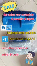 yellow powder cannabinoid 5CL-ADB-A supplier 5cl adb 5cl 5cladba in stock