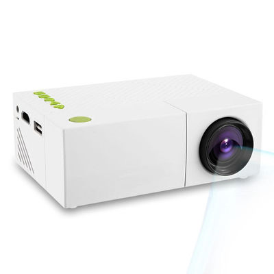 YG310 Home Cinema Multimedia LCD Projector - UK