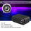 YG320 Palm Size Multimedia Projector Black - EU - Photo 3