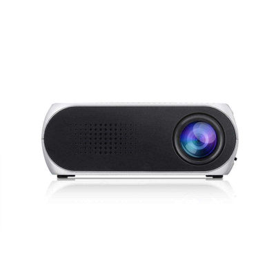 YG320 Palm Size Multimedia Projector - US