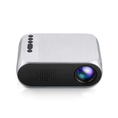 YG320 Palm Size Multimedia Projector - US - Photo 3