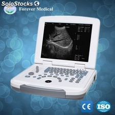 Foto del Producto YJ-U500 W2.0 Version Full-Digital Ultrasound Scanner Especificación técnica