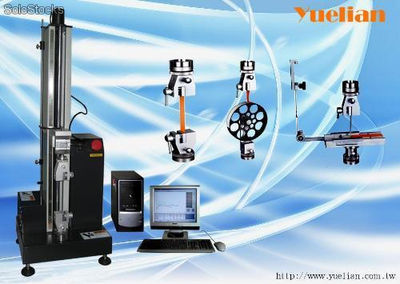 YL-1109 Tensile Testing Machine