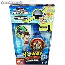 Yo-kai watch orologio yo-motion model zero