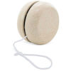 Yo-yo fibra de bambu &quot;nature&quot; - GS1997