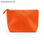 Yubarta dressing case orange ROBO7514S131 - Photo 3
