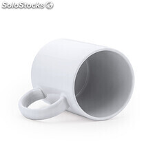 Yuca mug white ROMD4005S101