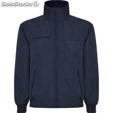 Yukon jacket s/l navy blue ROCQ11080355 - Photo 2
