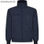 Yukon jacket s/s navy blue ROCQ11080155 - 1