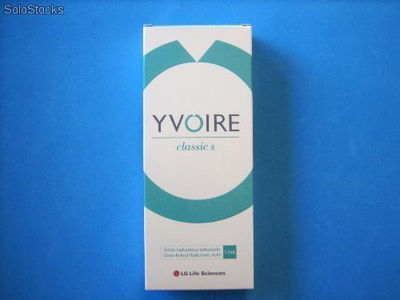 Yvoire Classic s