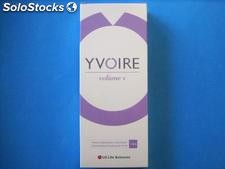 Yvoire Volume s