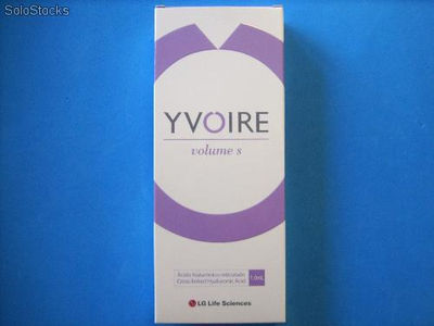 Yvoire Volume s