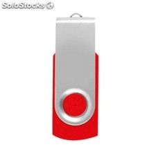 z-753 usb 2GB rojo