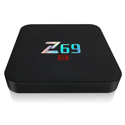 Z69 3G ram + 32G rom tv Box - us