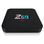 Z69 3G ram + 32G rom tv Box - us - 1