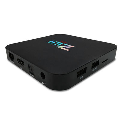 Z69 3G ram + 32G rom tv Box - us - Photo 5