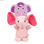 Zabawka Pluszowa dla psa Gloria Hoa 20 cm Różowy Słoń - 2