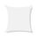 Żagiel przeciwsłoneczny wodoodporny 3,6x3,6m kolor biały - Zdjęcie 2