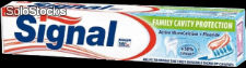 Zahnpaste Signal Cavity Proteccion 75 ml