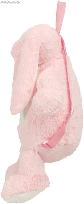 Zainetto coniglietto rosa - Foto 4
