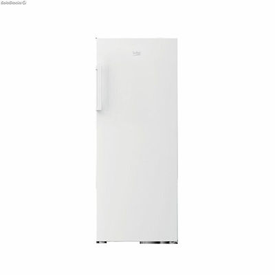 Zamrażarka beko congelador beko vertical 151x59.5 no fro Biały (151,4 x 59,5 cm)