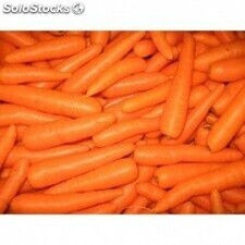 Zanahorias - Foto 2