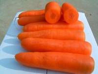 zanahorias frescas - Foto 2